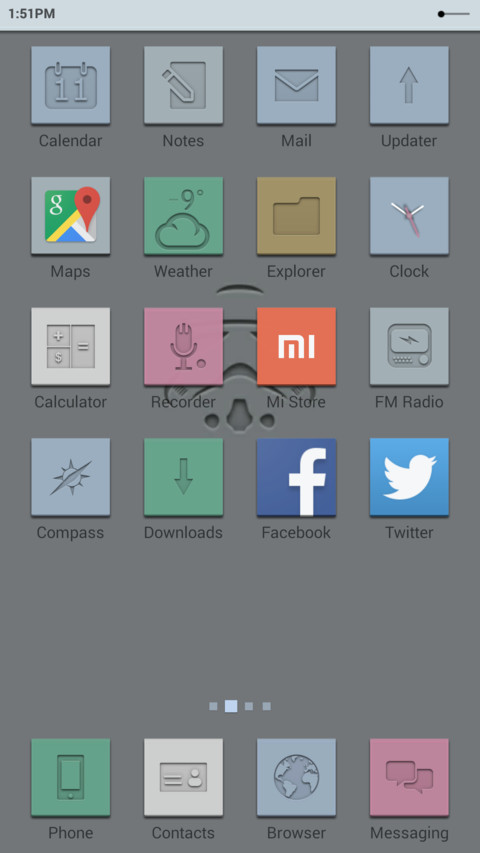 MbelekSinga screenshot