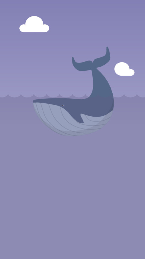 Whale screenshot