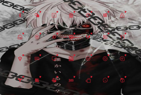 Tokyo Ghoul（完美版+好评免单） screenshot