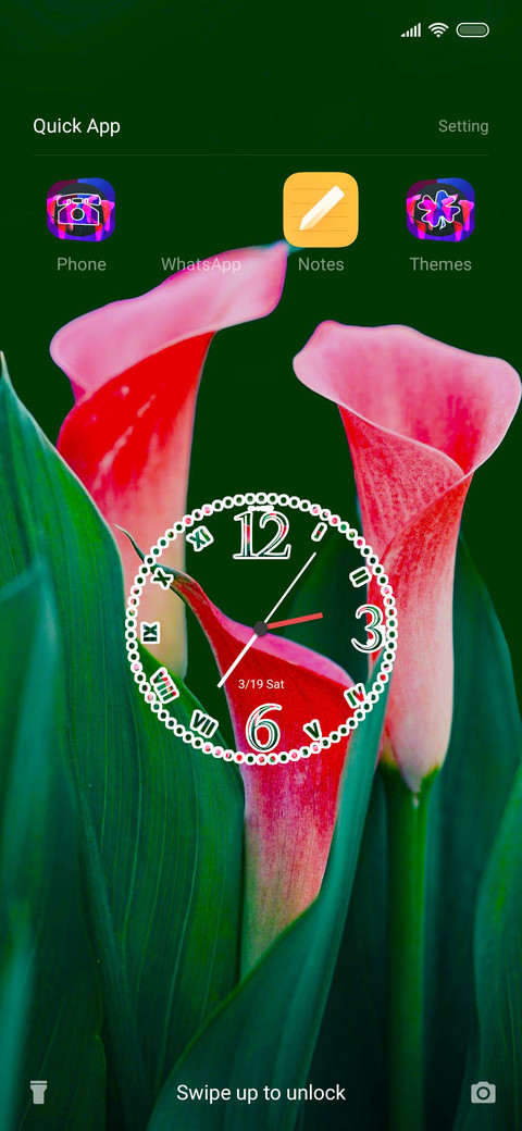 Plant Flowers screenshot