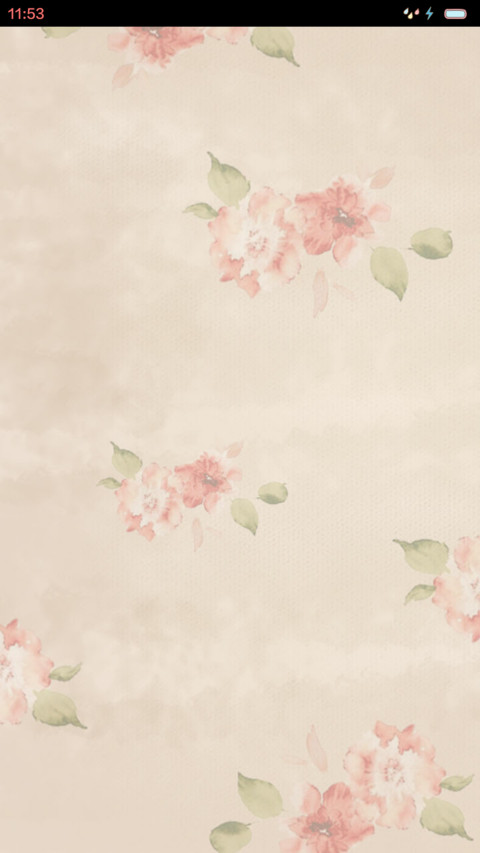 【萌星球.多锁屏】小希定格记忆 screenshot
