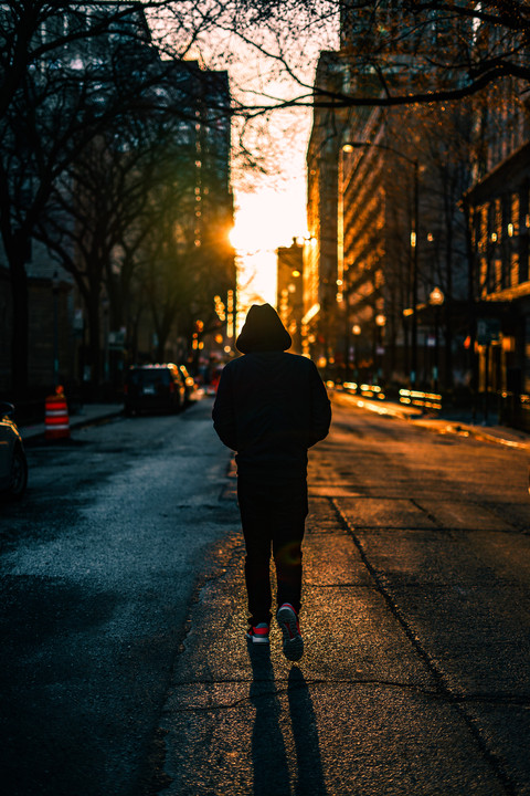 Motion Blur screenshot