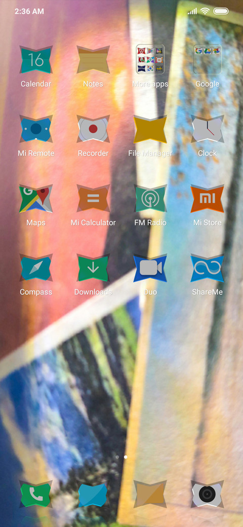 Photographes_DWM3 screenshot