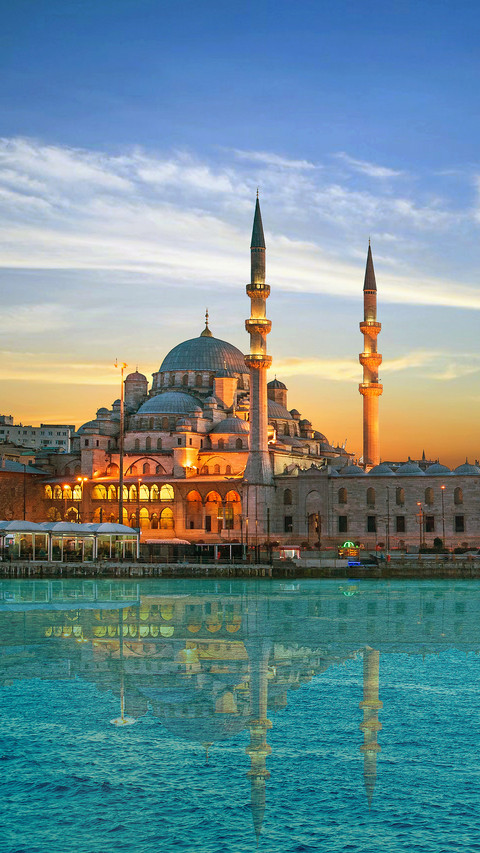How romantic is Turkey screenshot