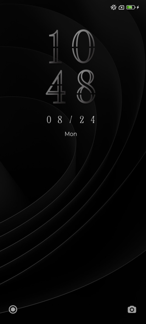 VantaNox screenshot