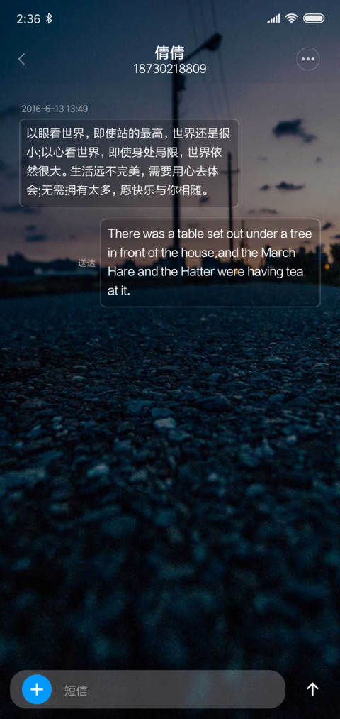 征途 screenshot