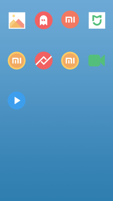 夏之云 screenshot