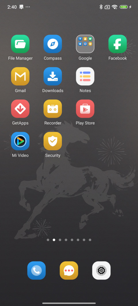 Joy Type screenshot