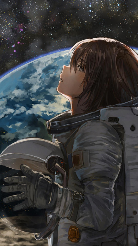 流浪在宇宙 screenshot
