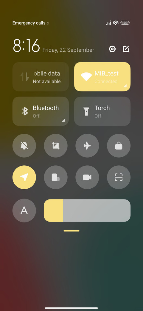 Pastel Dots screenshot