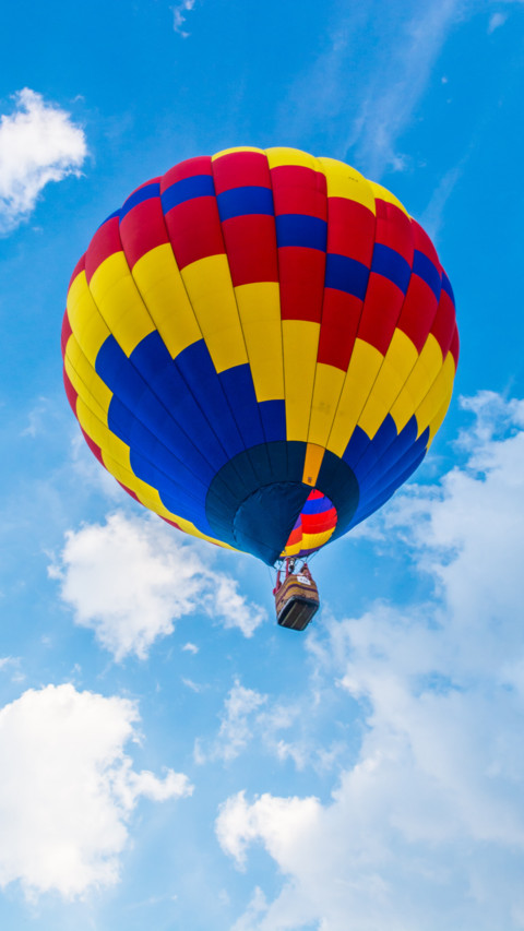 Hot Air Balloon (9) screenshot