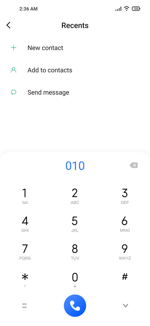 Mag v11 screenshot