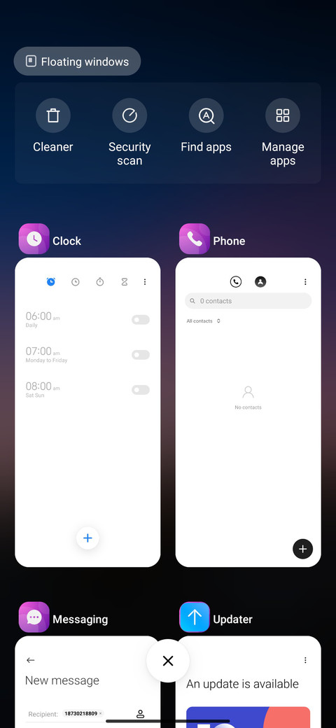 Space_2 screenshot