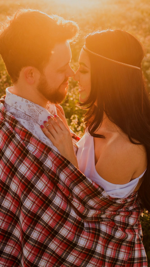 Hug Day screenshot