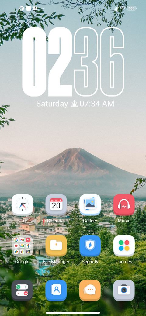 HyperMax screenshot