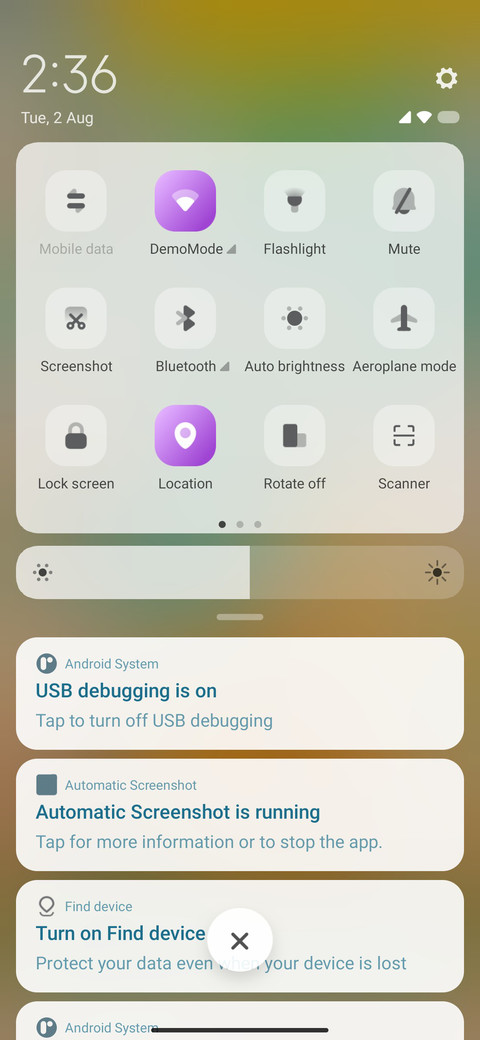 Street Art screenshot