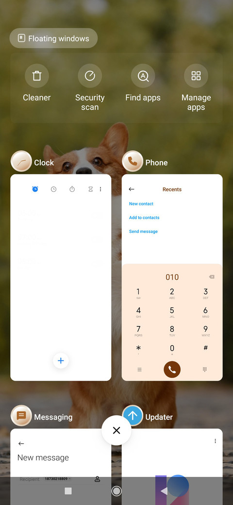 Puppy_3MDS screenshot