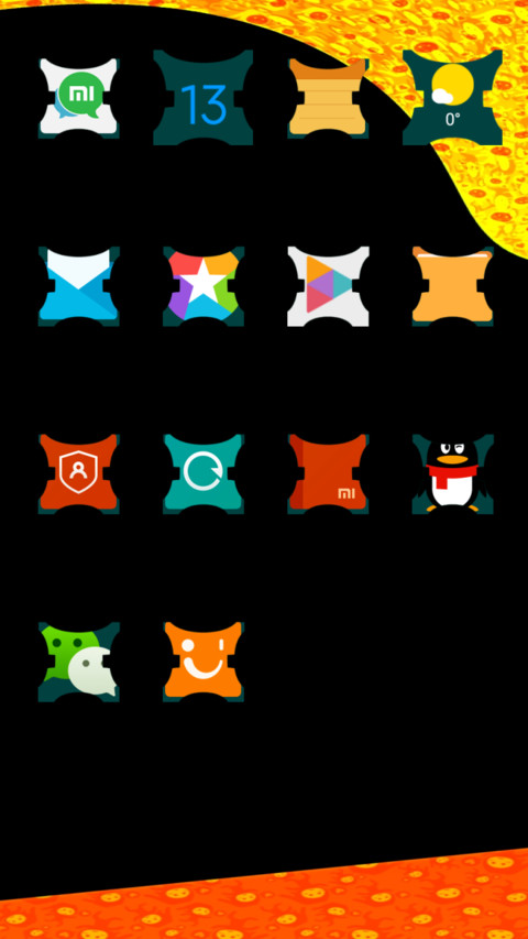 Nadak_DWM4 screenshot