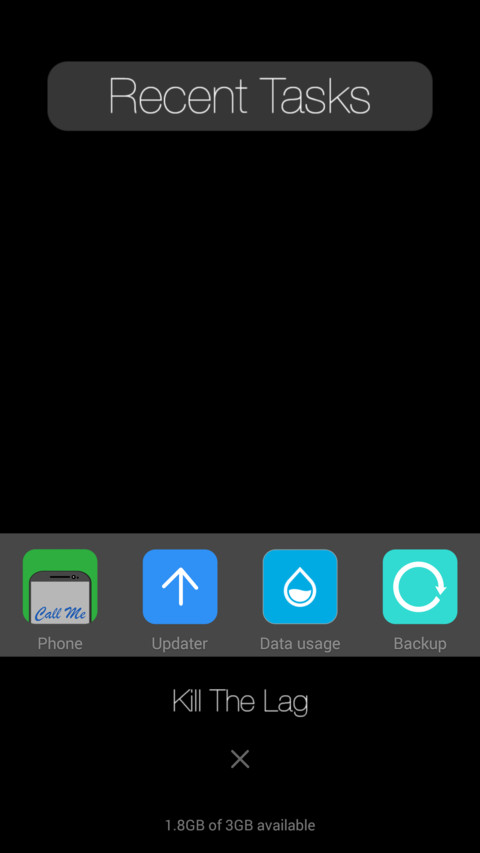  IN MEUI 8-Beyond Infinity screenshot