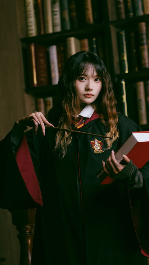 学习是一种魔法 screenshot