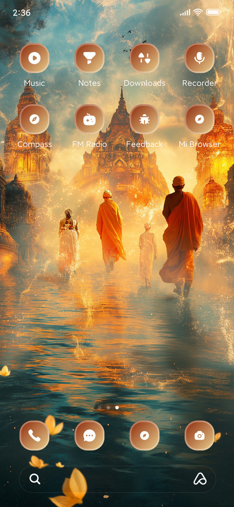 Mahakumbh 7 screenshot