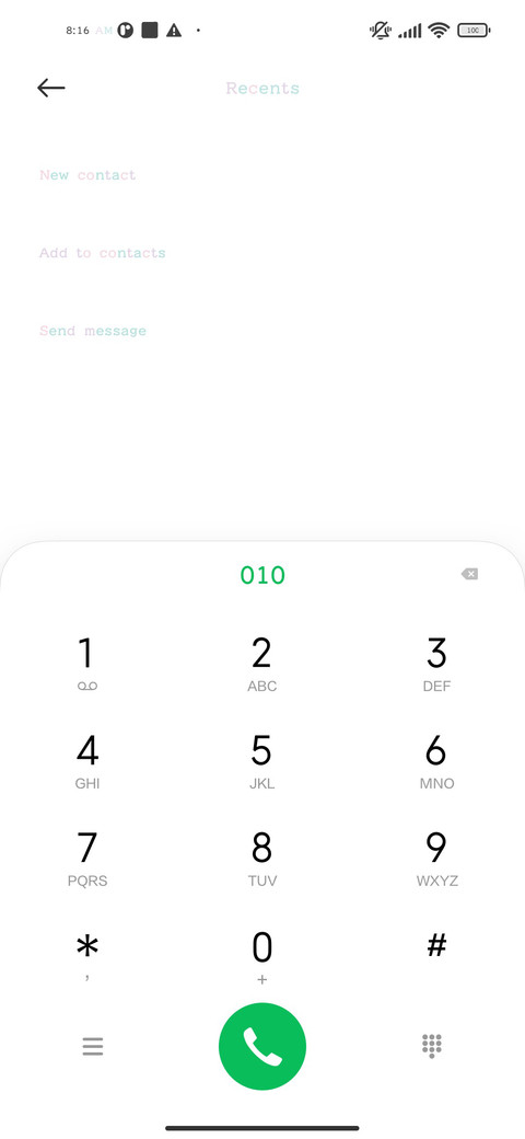 Koreanc60 screenshot