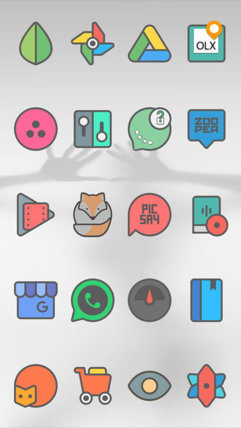 Njiplaks screenshot