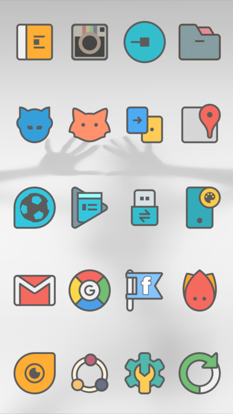 Njiplaks screenshot