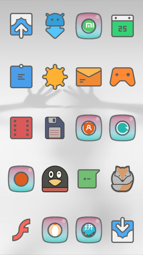 Njiplaks screenshot