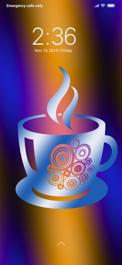 Coffee_DWM3 screenshot