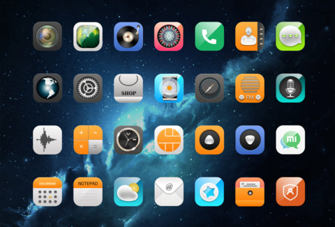 ST未来 screenshot