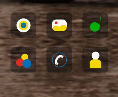 伤 screenshot