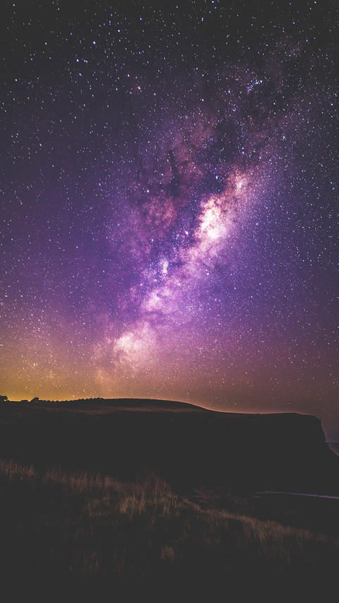 星空 screenshot