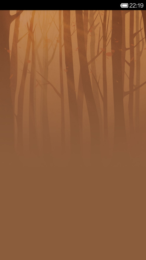 暖秋拾光 screenshot