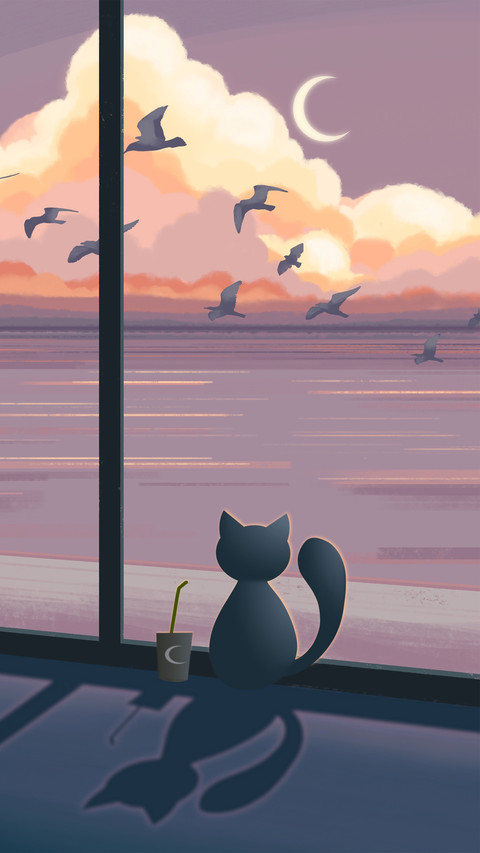 Do you enjoy being alone screenshot