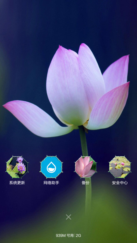 小荷 screenshot