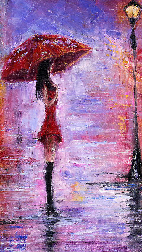 Beautiful watercolor-02 screenshot