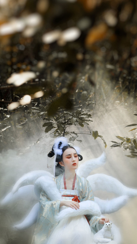 12星座女的妩媚招数 screenshot