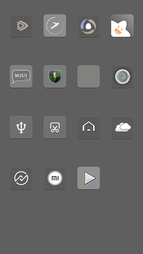 snow NY screenshot