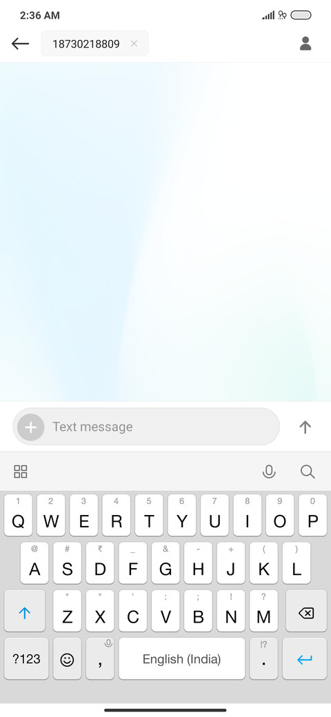 Rain v12 screenshot