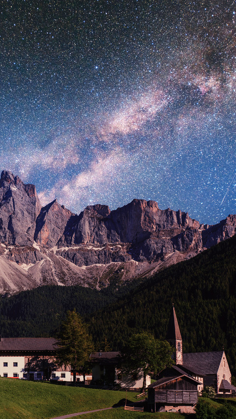 星际穿越 screenshot