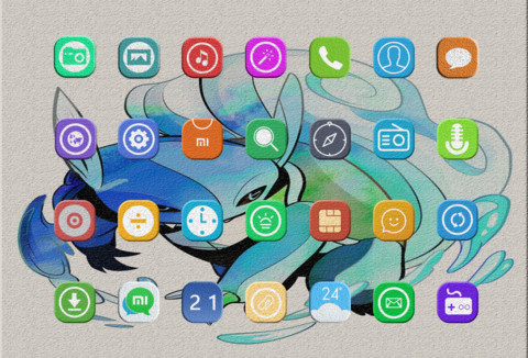 (好评返现+重力感应)精灵宝可梦Go宝贝 screenshot