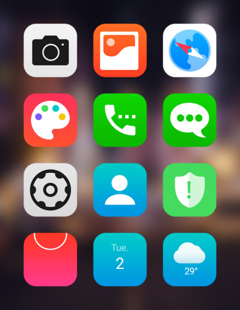 Silence screenshot