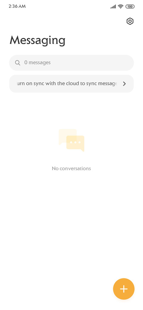Capri+মানহা screenshot