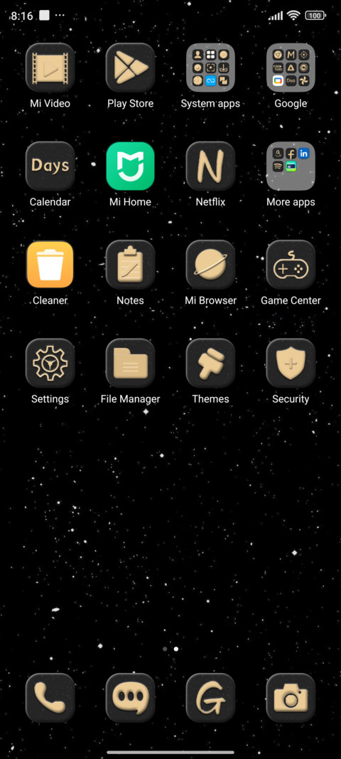 Eiffel Tower screenshot