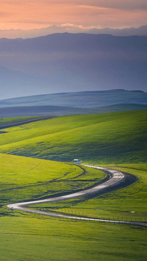 Xinjiang not to be missed 54 screenshot