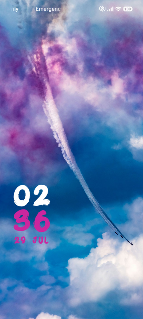 Aerobatic screenshot