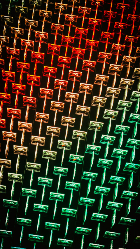 Pattern Play (5) screenshot