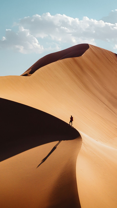 How much human demand for sand 50 screenshot