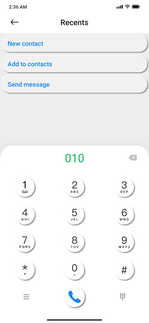 IconColor v12 screenshot